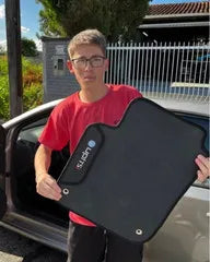 INVELO customer 1