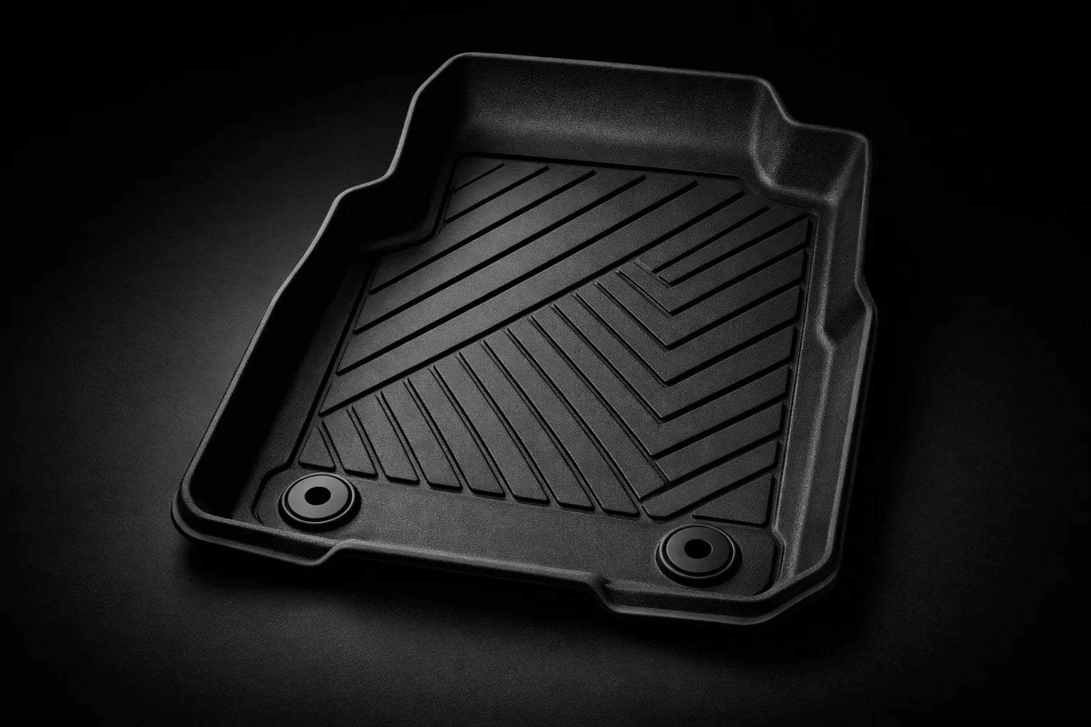High-performance premium rubber